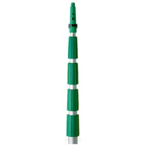 Perche triple Unger