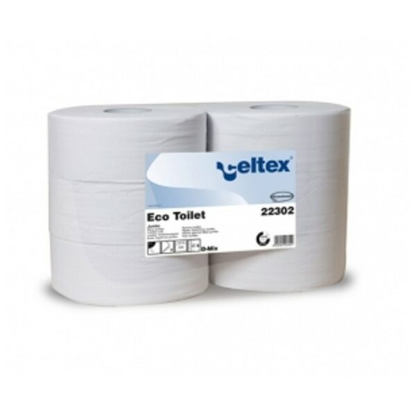 Papier toilette ECO Maxi D.60