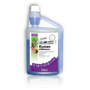 Nettoyant Désinfectant Surodorant Eymac