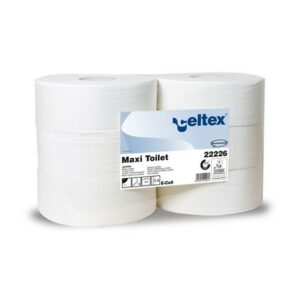 Papier toilette Maxi Pure ouarte D60 