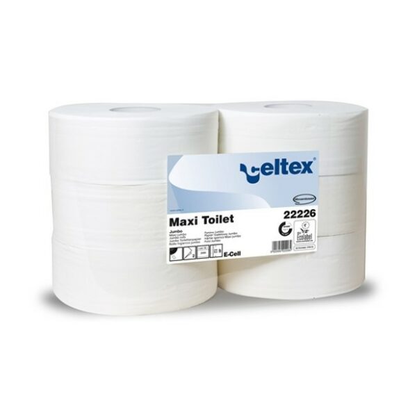 Papier toilette Maxi Pure ouarte D60