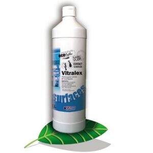 Produit pour les vitres VITRALEX 1L