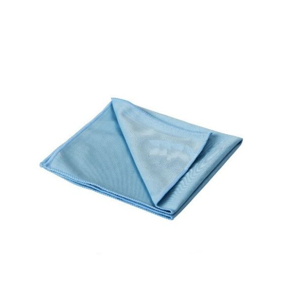 Lavette microfibre pour vitre Unger