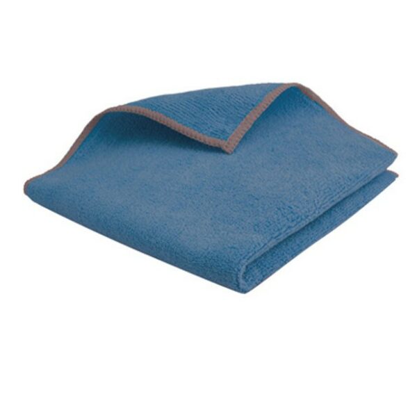 Microfibre Bleue Multi-usages Prenium