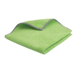 Microfibre Verte Multi-usage Prenium