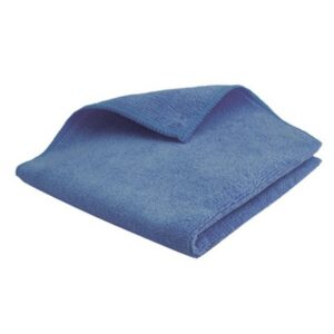 Microfibre Bleue Multi-usages Classic