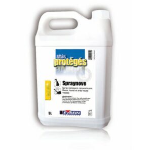 Spray reconstituant Spraynove