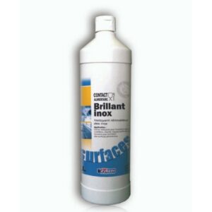 Nettoyant brillant inox EYREIN