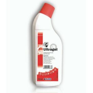 Détartrant WC Ultragel Eyrein