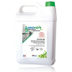 Fillzym MS - Shampooing moquette ECOCERT