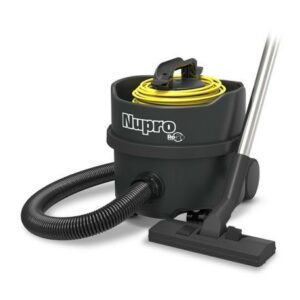 Aspirateur Nupro à poussière