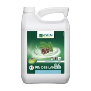 SLC Bactéricide pin des landes Le Vrai