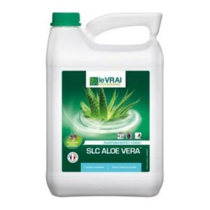 SLC Bactéricide aloe vera Le Vrai