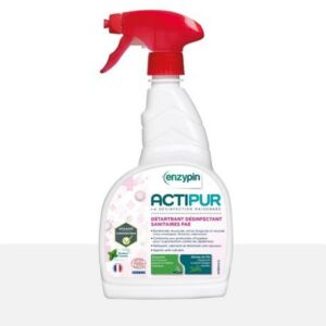 Actipur sanitaires PAE ENZYPIN