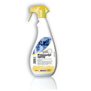 Désinfectant contact alimentaire Primatyl Spray