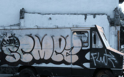 Comment enlever un TAG, un Graff