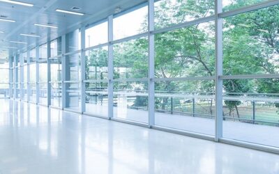 Quels produits de nettoyage utiliser en milieu hospitalier
