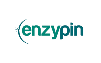 La marque de produits de nettoyage ENZYPIN en vente chez AEH