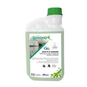 Inov'r N agrumes doseur 1L
