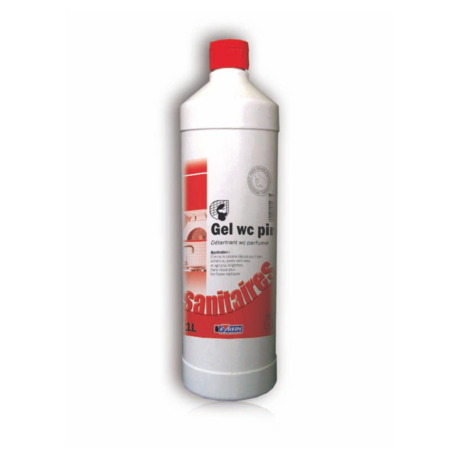 Gel WC Pin Eyrein