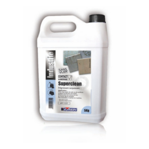 Dégraissant surpuissant SUPERCLEAN Eyrein
