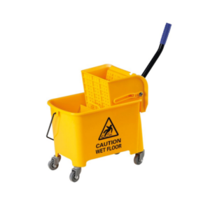 Chariot Spider 20L avec presse